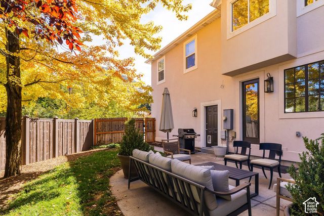 2813 E WAYMAN VIEW CT, Salt Lake City, UT 84117