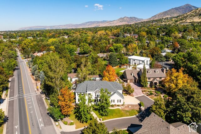 2813 E WAYMAN VIEW CT, Salt Lake City, UT 84117