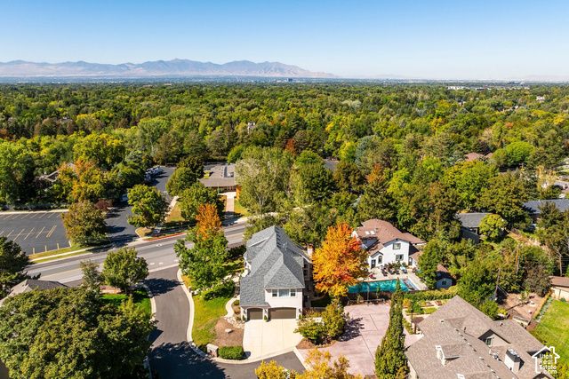 2813 E WAYMAN VIEW CT, Salt Lake City, UT 84117