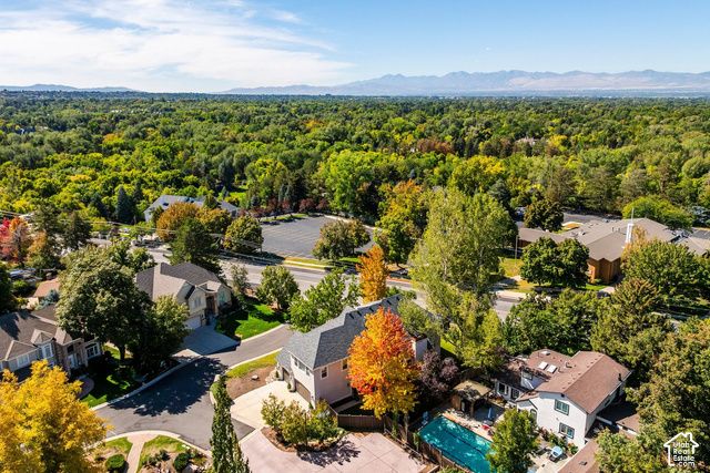 2813 E WAYMAN VIEW CT, Salt Lake City, UT 84117