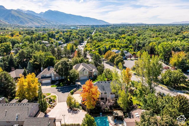 2813 E WAYMAN VIEW CT, Salt Lake City, UT 84117