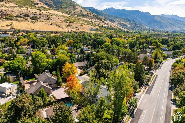 2813 E WAYMAN VIEW CT, Salt Lake City, UT 84117