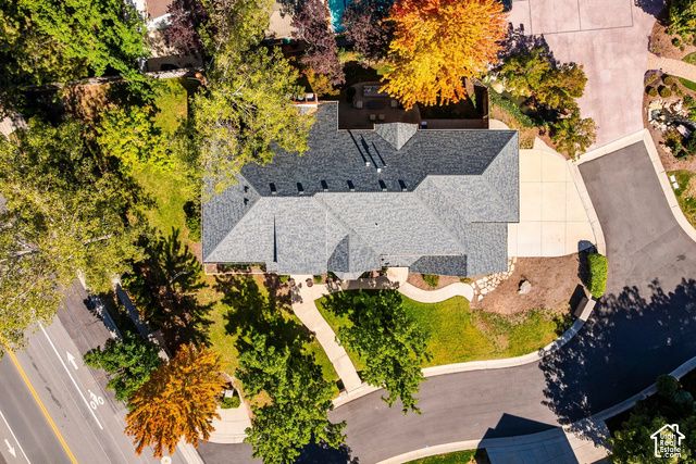 2813 E WAYMAN VIEW CT, Salt Lake City, UT 84117