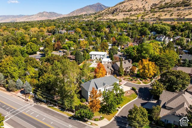 2813 E WAYMAN VIEW CT, Salt Lake City, UT 84117