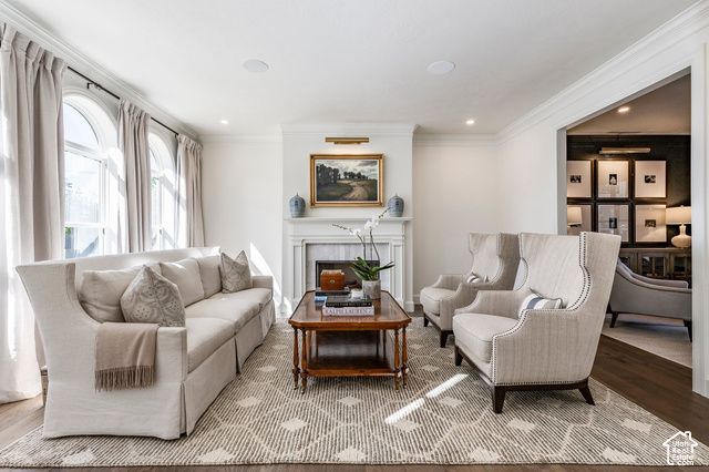 2813 E WAYMAN VIEW CT, Salt Lake City, UT 84117