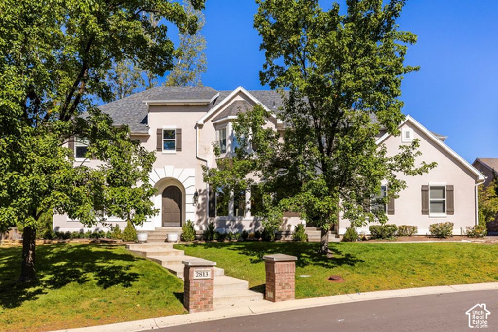 2813 E WAYMAN VIEW CT, Salt Lake City, UT 84117