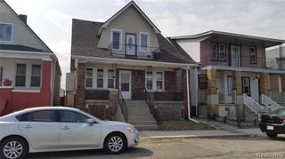 11453 MCDOUGALL Flr#2 Street, Hamtramck, MI 48212