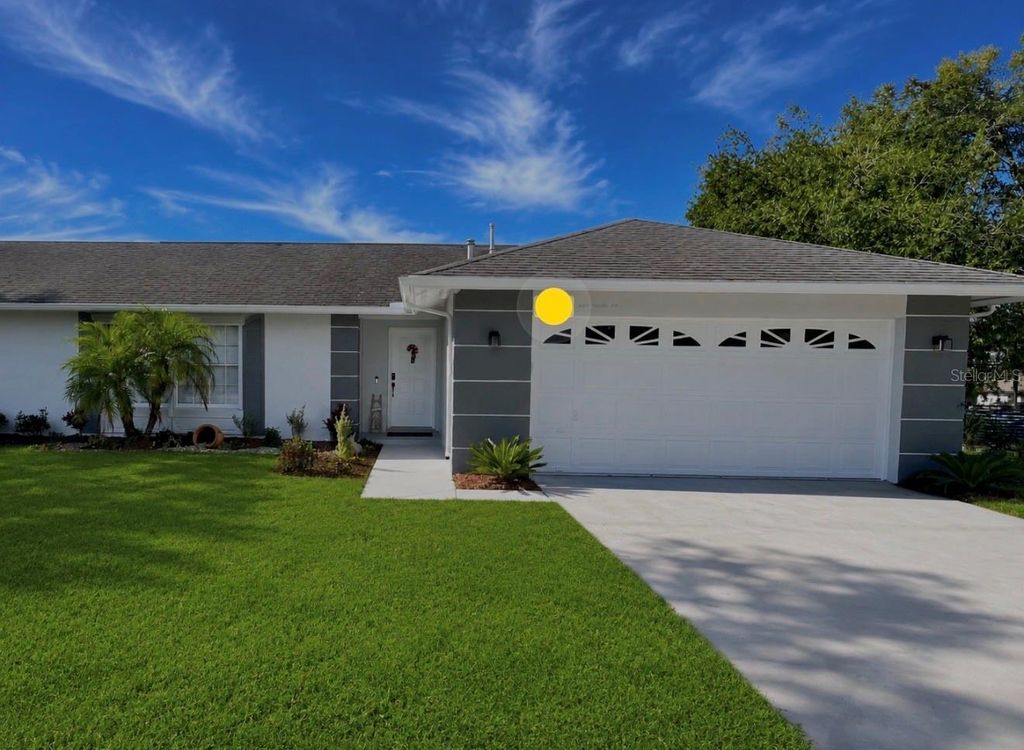 970 AMY RIDGE COURT, Kissimmee, FL 34747