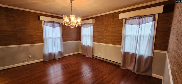 3210 Hunter Drive, Orangeburg, SC 29118