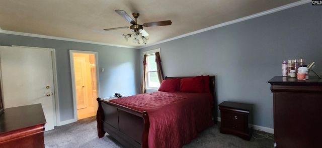 3210 Hunter Drive, Orangeburg, SC 29118