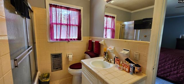 3210 Hunter Drive, Orangeburg, SC 29118