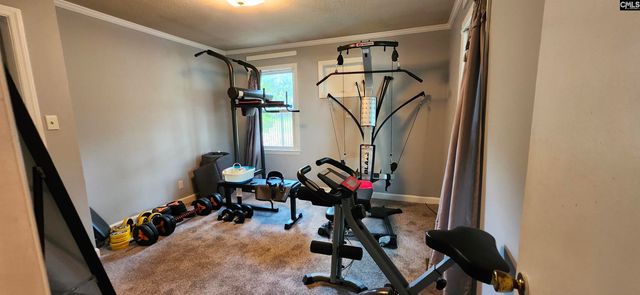 3210 Hunter Drive, Orangeburg, SC 29118