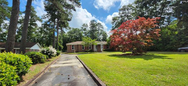 3210 Hunter Drive, Orangeburg, SC 29118