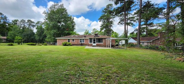 3210 Hunter Drive, Orangeburg, SC 29118