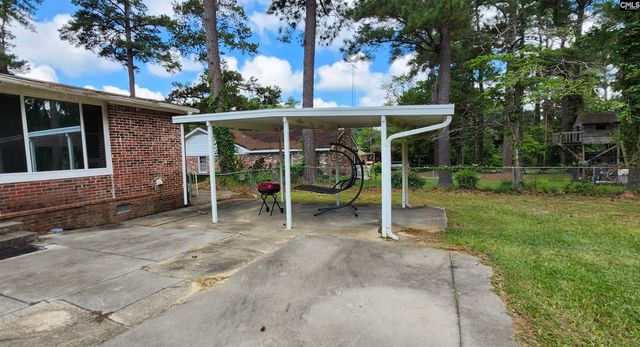 3210 Hunter Drive, Orangeburg, SC 29118