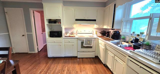 3210 Hunter Drive, Orangeburg, SC 29118