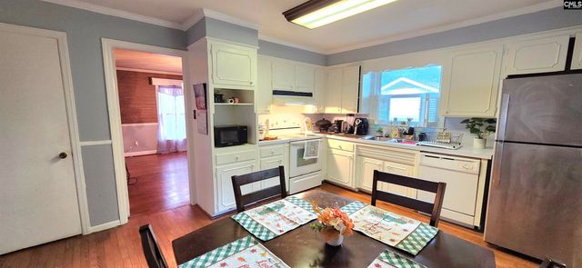 3210 Hunter Drive, Orangeburg, SC 29118