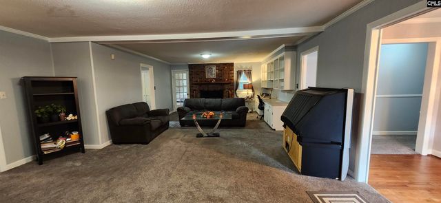 3210 Hunter Drive, Orangeburg, SC 29118