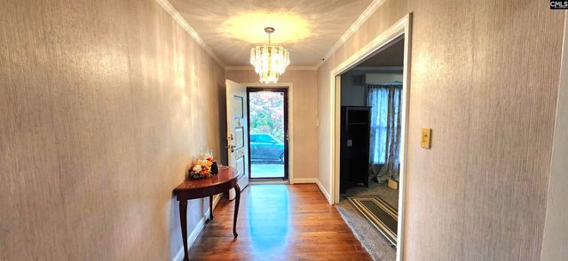 3210 Hunter Drive, Orangeburg, SC 29118