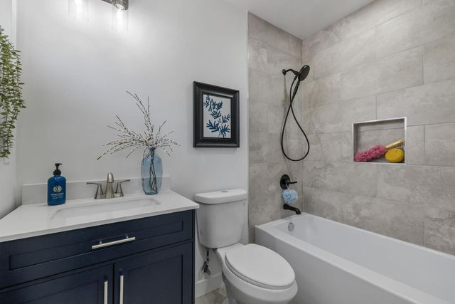 4950 Tulsa Ave, Olivehurst, CA 95961