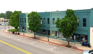 301 E Midland Street, Bay City, MI 48706