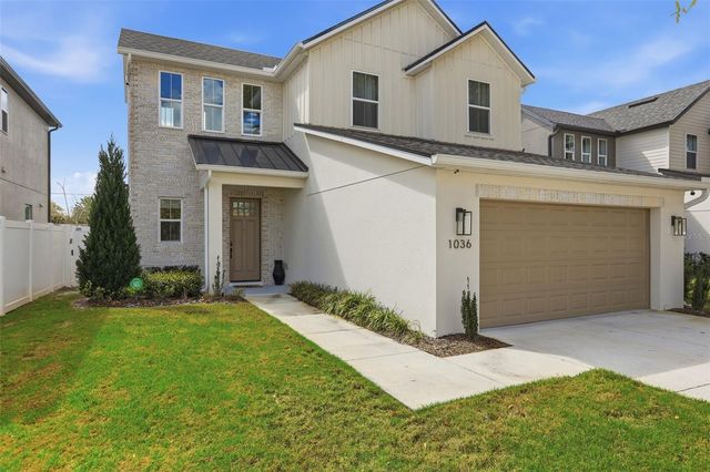 1036 COURTLAND STREET, Orlando, FL 32804