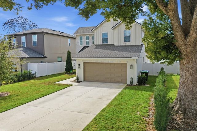 1036 COURTLAND STREET, Orlando, FL 32804