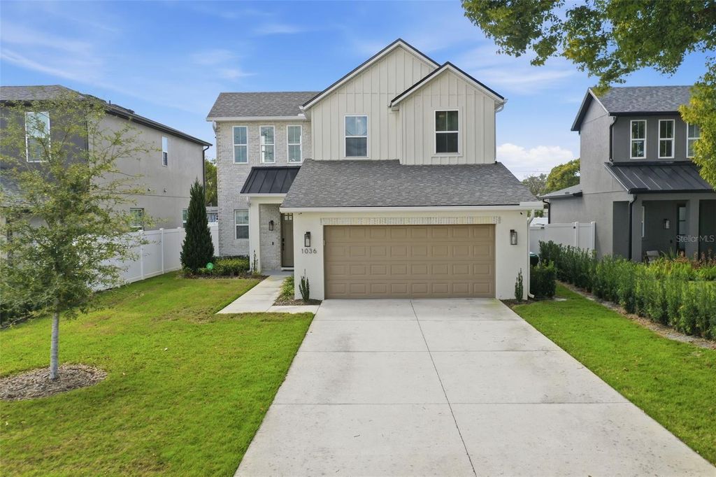 1036 COURTLAND STREET, Orlando, FL 32804