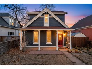 2938 Hooker St, Denver, CO 80211