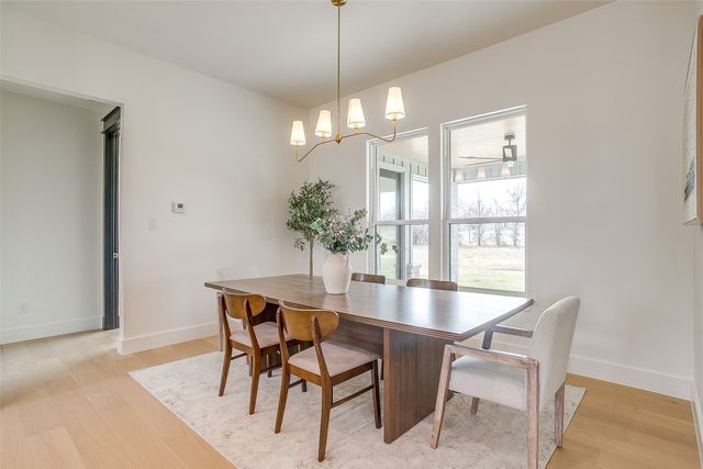 5524 Sledge Loop, Fort Worth, TX 76126