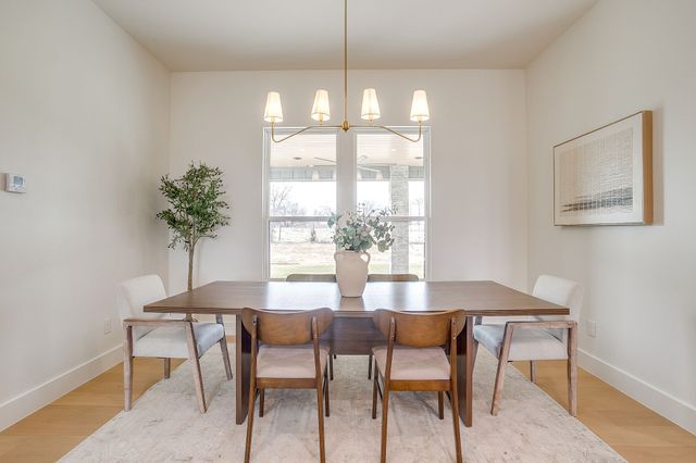 5524 Sledge Loop, Fort Worth, TX 76126