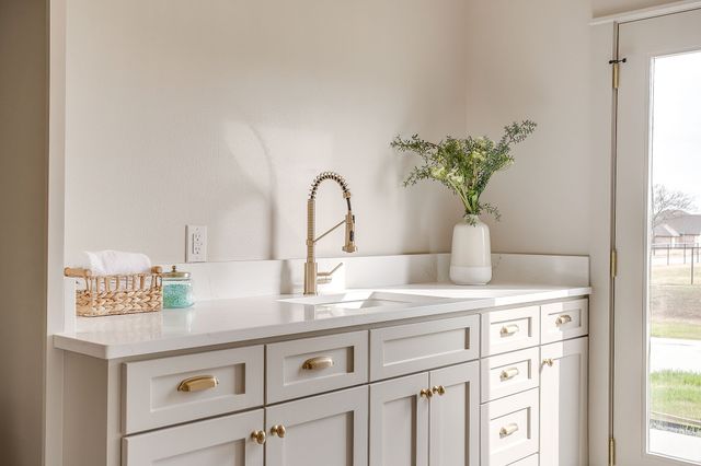 5524 Sledge Loop, Fort Worth, TX 76126