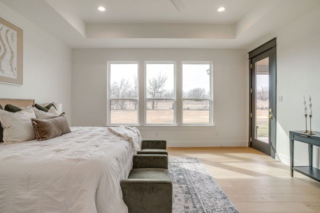 5524 Sledge Loop, Fort Worth, TX 76126