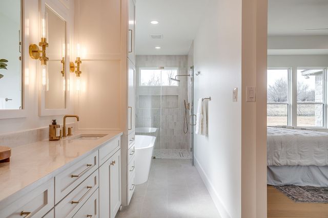 5524 Sledge Loop, Fort Worth, TX 76126