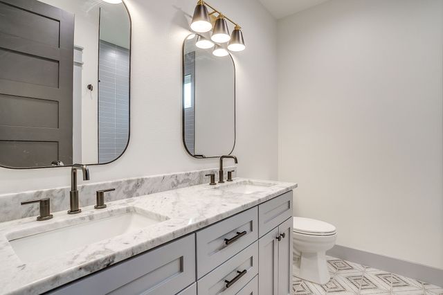 5524 Sledge Loop, Fort Worth, TX 76126