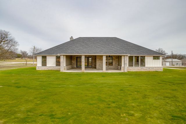 5524 Sledge Loop, Fort Worth, TX 76126