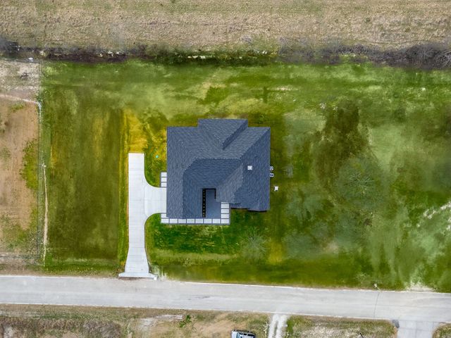 5524 Sledge Loop, Fort Worth, TX 76126