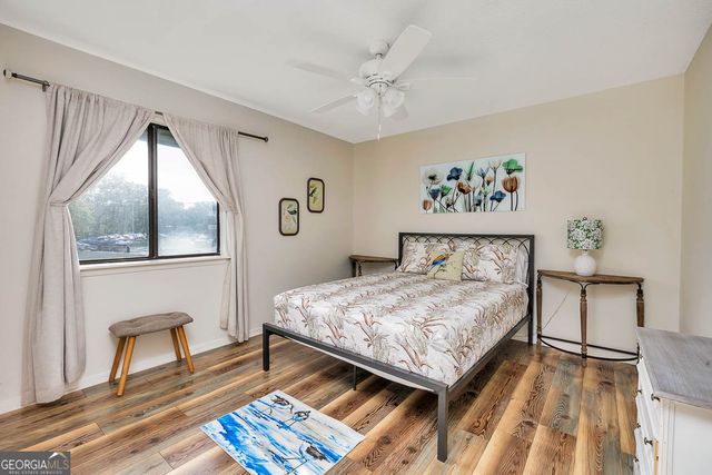 100 Blair Road D8, St. Simons, GA 31522