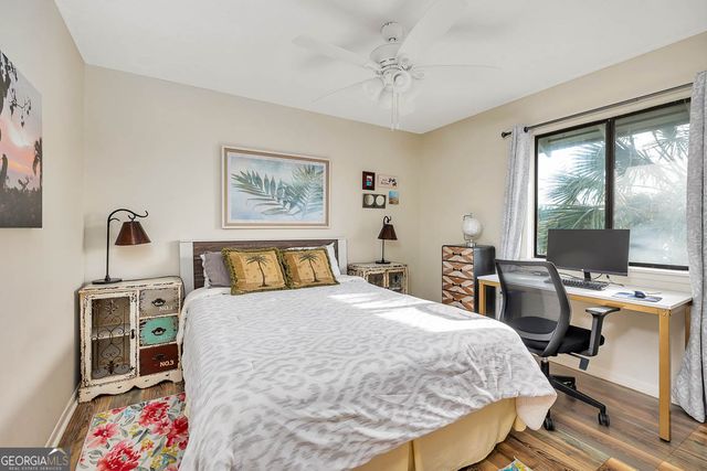 100 Blair Road D8, St. Simons, GA 31522