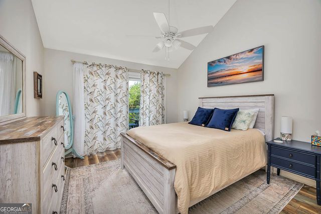 100 Blair Road D8, St. Simons, GA 31522