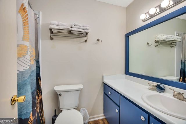 100 Blair Road D8, St. Simons, GA 31522