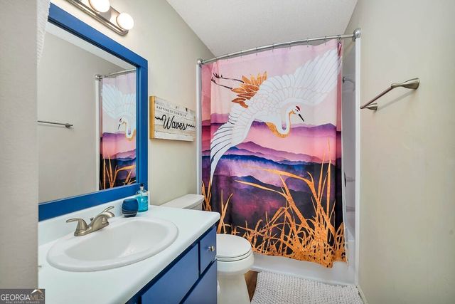 100 Blair Road D8, St. Simons, GA 31522