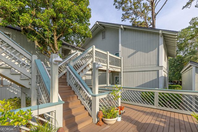 100 Blair Road D8, St. Simons, GA 31522