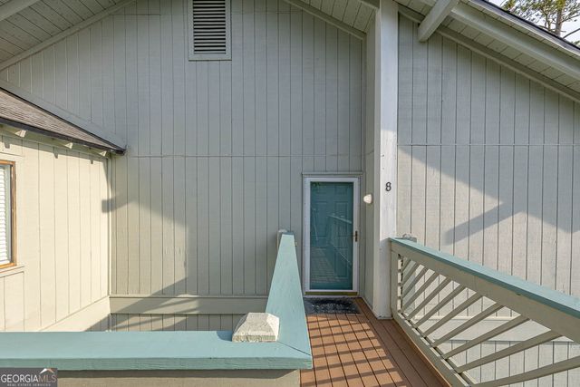 100 Blair Road D8, St. Simons, GA 31522
