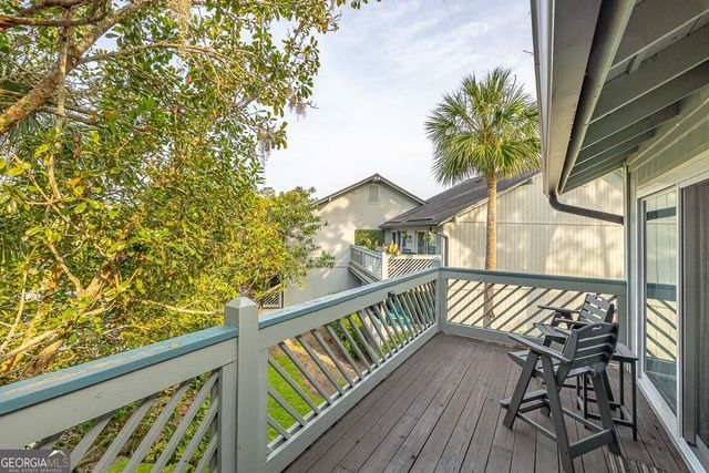 100 Blair Road D8, St. Simons, GA 31522