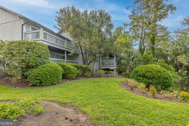 100 Blair Road D8, St. Simons, GA 31522