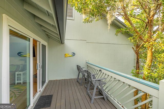 100 Blair Road D8, St. Simons, GA 31522