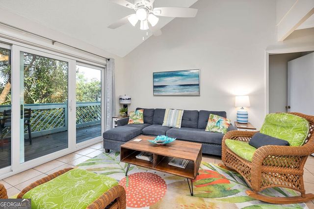 100 Blair Road D8, St. Simons, GA 31522
