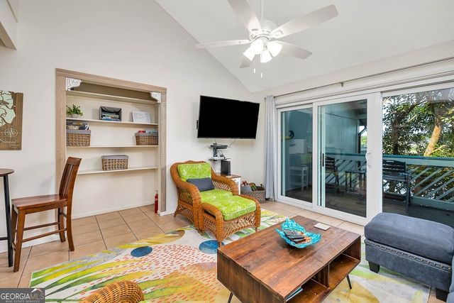 100 Blair Road D8, St. Simons, GA 31522