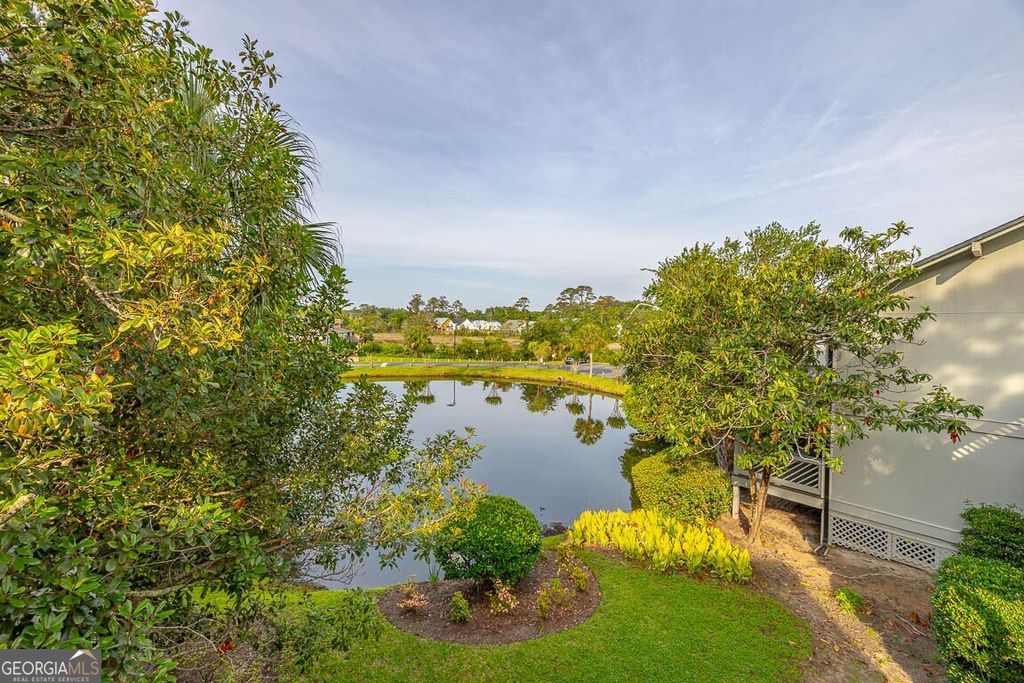 100 Blair Road D8, St. Simons, GA 31522